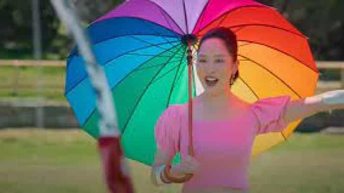 نقد و بررسی سریال قوانین را رعایت کنید. (2022) | چی‌بینو