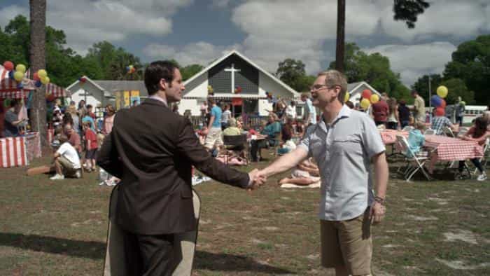 نقد و بررسی فیلم زنگ را به صدا در آورید. (2013) | چی‌بینو