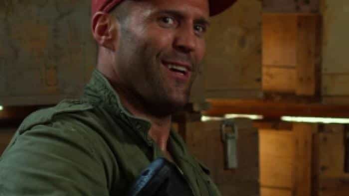 تماشای فیلم بی مصرف ها محصول سال 2014 | چی‌بینو