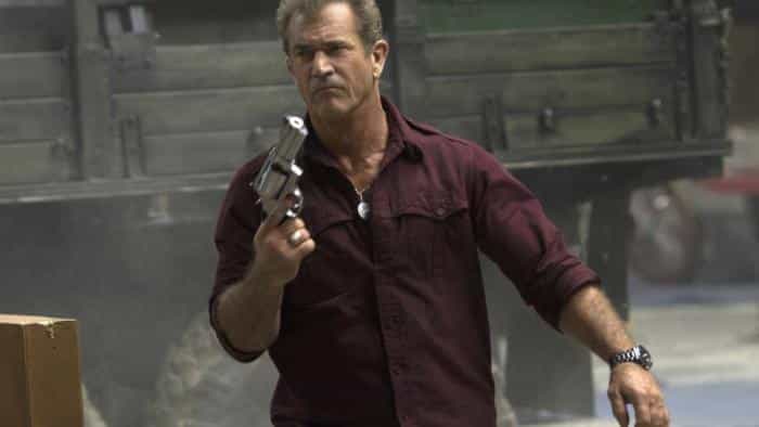 تماشای فیلم بی مصرف ها محصول سال 2014 | چی‌بینو