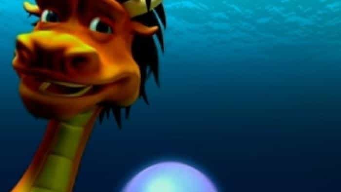 نقد و بررسی انیمیشن افسانه دریا محصول سال 2007 | چی‌بینو