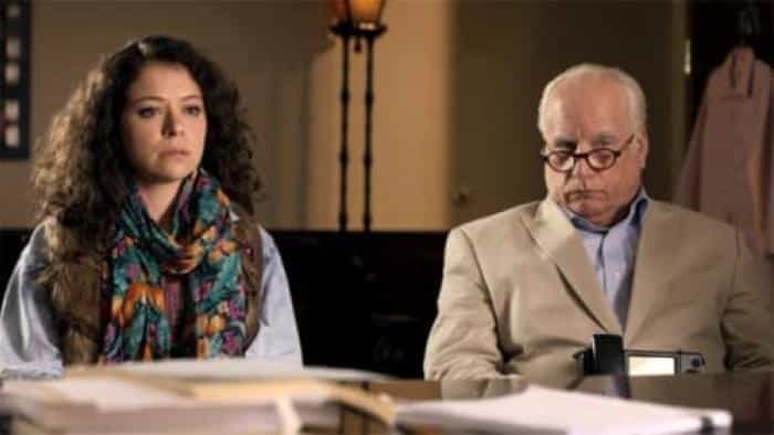 نقد و بررسی فیلم کاس و دیلان محصول سال 2013 | چی‌بینو