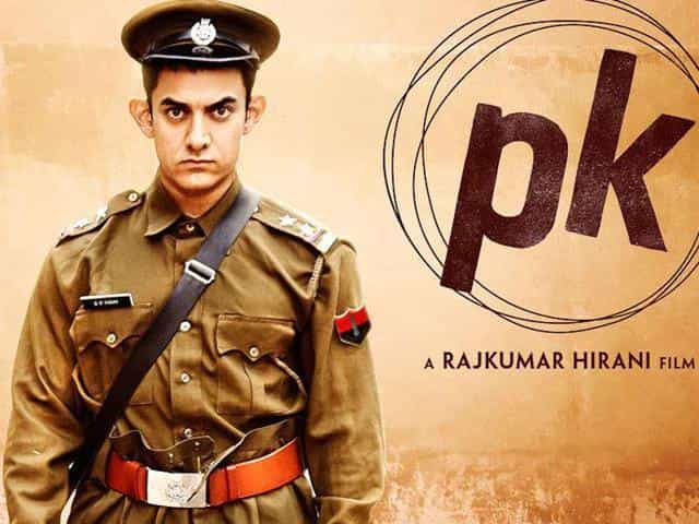 نقد و بررسی فیلم پی‌کی محصول سال 2014 | چی‌بینو