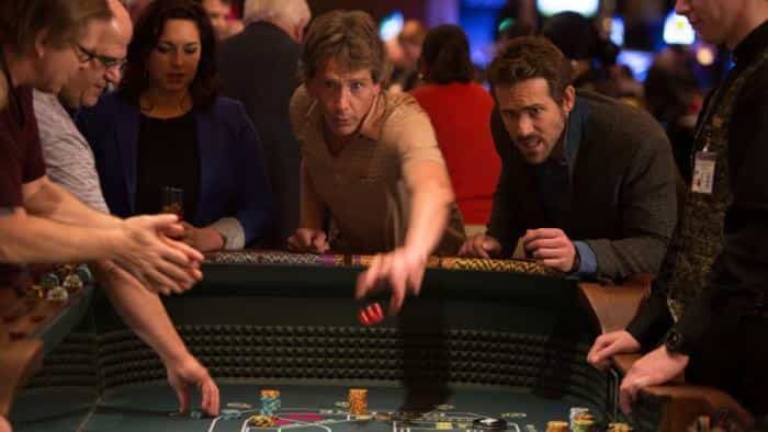 نقد و بررسی فیلم قمار بزرگ محصول سال 2015 | چیبینو