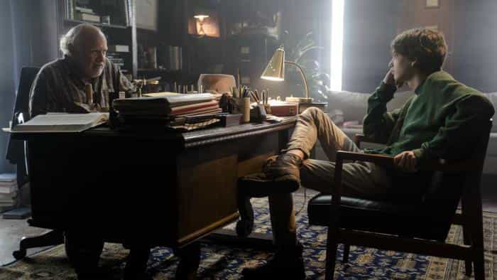 نقد و بررسی فیلم همه طبیعت بکر محصول سال 2014 | چی‌بینو