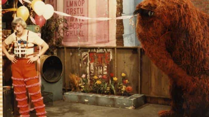 نقد و بررسی فیلم من پرنده بزرگ هستم: داست...(2014) | چی‌بینو