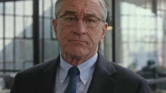 تماشای فیلم کارآموز محصول سال 2015 | چی‌بینو