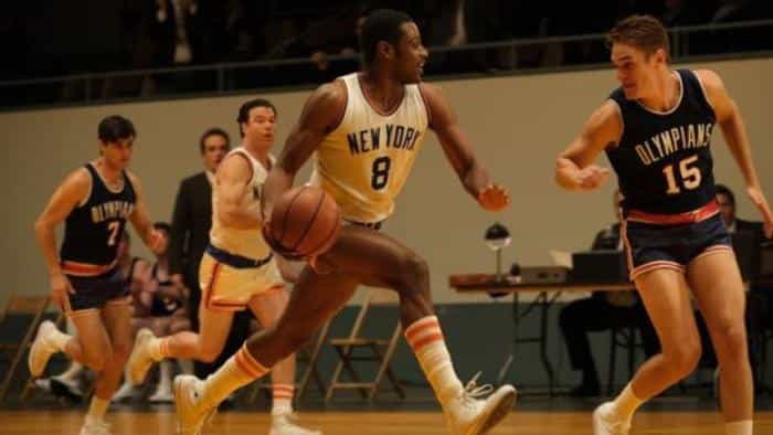 نقد و بررسی فیلم آب‌شیرین محصول سال 2023 | چی‌بینو