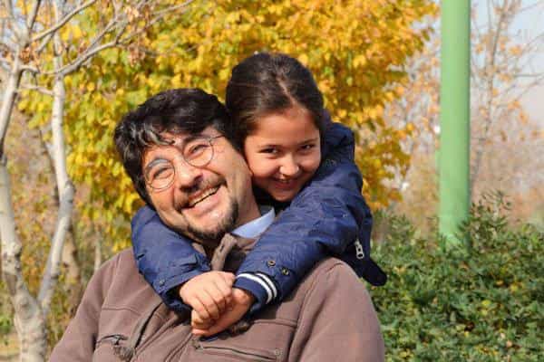 نقد و بررسی فیلم دزد و پری ۱ محصول سال 2014 | چی‌بینو