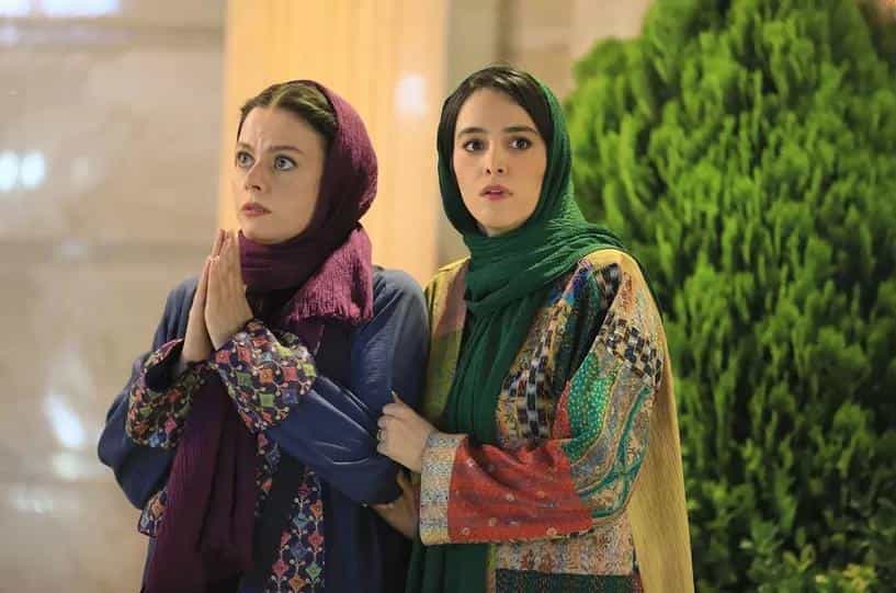 نقد و بررسی فیلم بخارست محصول سال 2022 | چی‌بینو