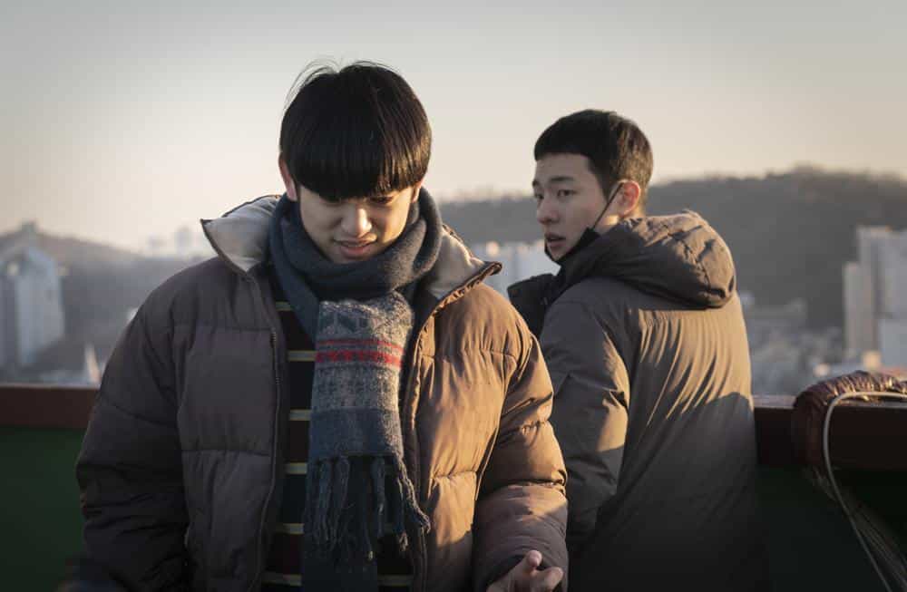 تماشای فیلم سرود کریسمس محصول سال 2022 | چی‌بینو