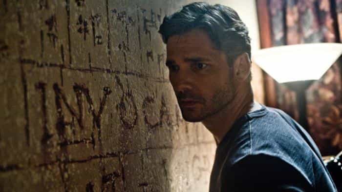 نقد و بررسی فیلم ما را از شر بدیها نجات بده. (2014)