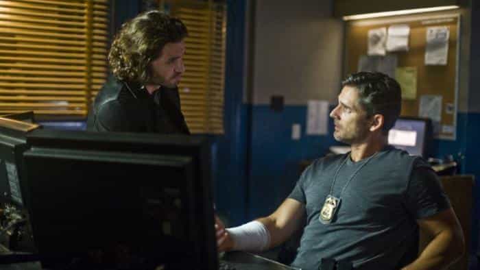 نقد و بررسی فیلم ما را از شر بدیها نجات بده. (2014)