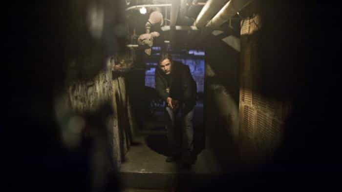 نقد و بررسی فیلم ما را از شر بدیها نجات بده. (2014)