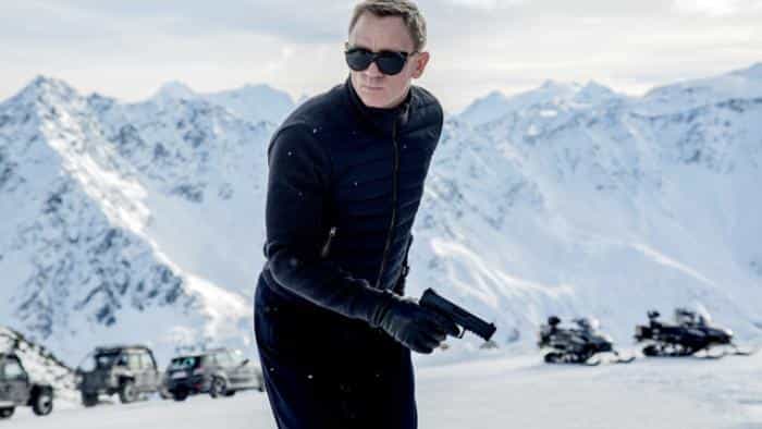 نقد و بررسی فیلم شبح محصول سال 2015 | چیبینو