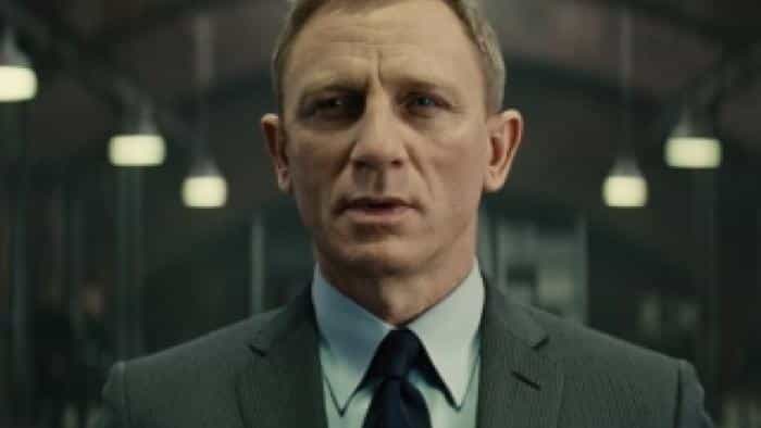 نقد و بررسی فیلم شبح محصول سال 2015 | چیبینو