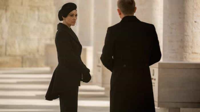 نقد و بررسی فیلم شبح محصول سال 2015 | چیبینو