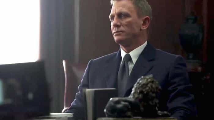 نقد و بررسی فیلم شبح محصول سال 2015 | چیبینو