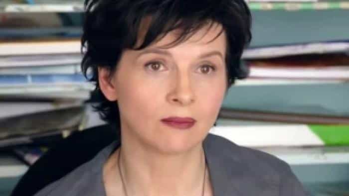 نقد و بررسی فیلم کلمات و تصاویر محصول سال 2013 | چی‌بینو