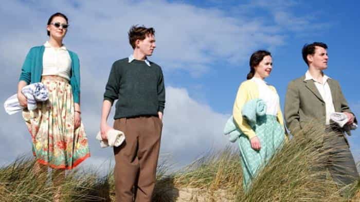 نقد و بررسی فیلم بروکلین محصول سال 2015 | چی‌بینو