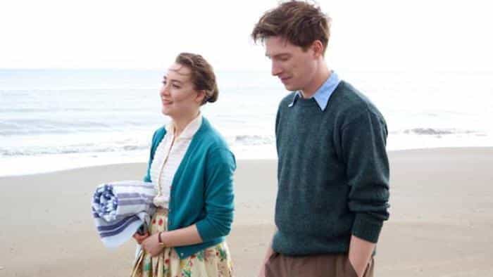 نقد و بررسی فیلم بروکلین محصول سال 2015 | چی‌بینو