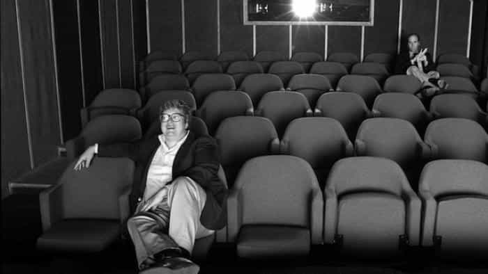 نقد و بررسی فیلم زندگی به خودی خود محصول سال 2014 | چیبینو