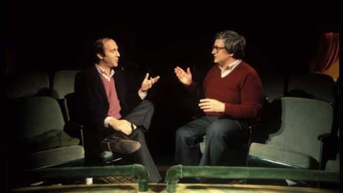 نقد و بررسی فیلم زندگی به خودی خود محصول سال 2014 | چیبینو