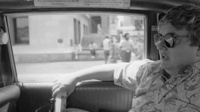 نقد و بررسی فیلم زندگی به خودی خود محصول سال 2014 | چیبینو