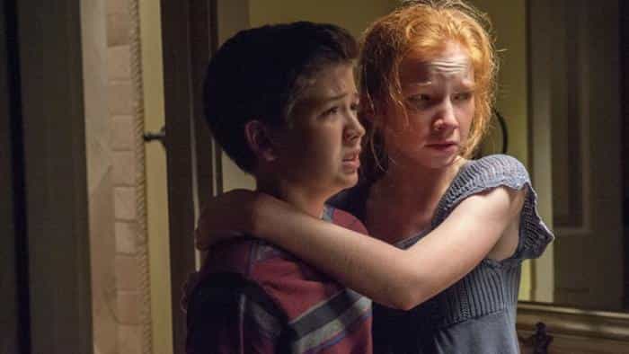 تماشای فیلم آکیولوس محصول سال 2013 | چی‌بینو