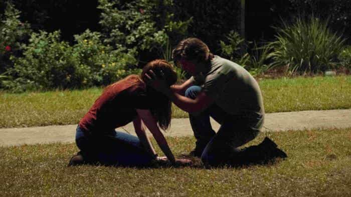 تماشای فیلم آکیولوس محصول سال 2013 | چی‌بینو