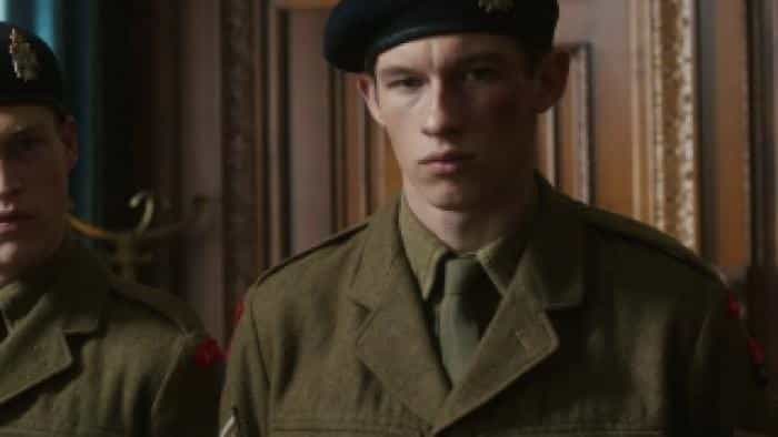 نقد و بررسی فیلم ملکه و کشور محصول سال 2014 | چی‌بینو