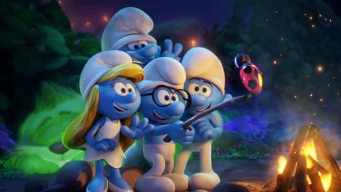 تماشای انیمیشن روستای گمشده محصول سال 2017 | چی‌بینو