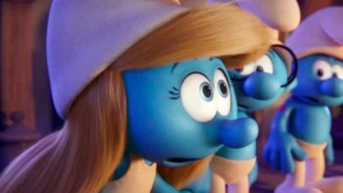 تماشای انیمیشن روستای گمشده محصول سال 2017 | چی‌بینو