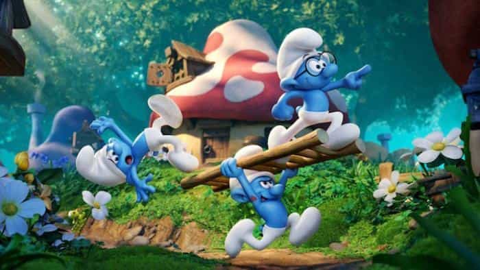 تماشای انیمیشن روستای گمشده محصول سال 2017 | چی‌بینو