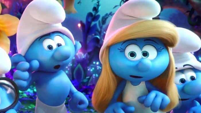 تماشای انیمیشن روستای گمشده محصول سال 2017 | چی‌بینو