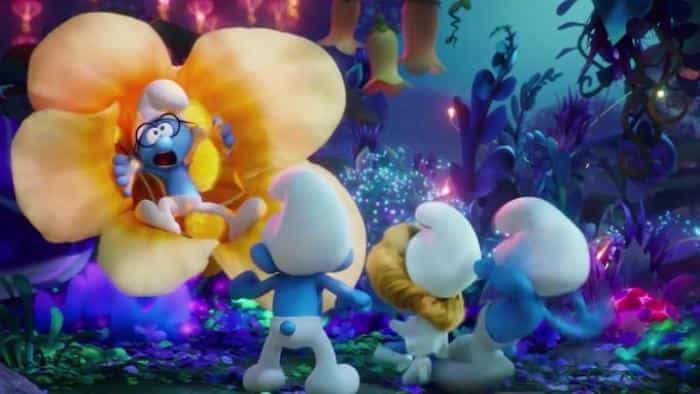 تماشای انیمیشن روستای گمشده محصول سال 2017 | چی‌بینو