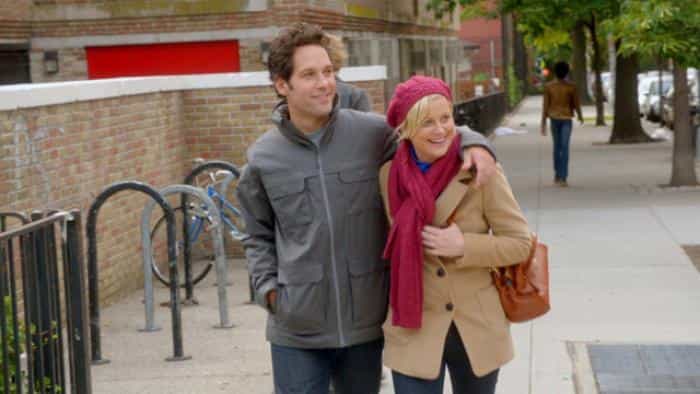 نقد و بررسی فیلم آنها با هم آمدند. محصول سال 2014 | چی‌بینو