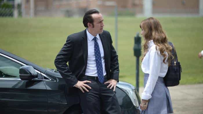 تماشای فیلم خشم محصول سال 2014 | چی‌بینو