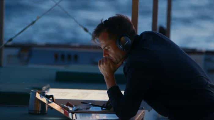 نقد و بررسی فیلم نهنگ تنها: جستجو برای ۵۲ (2021) | چی‌بینو