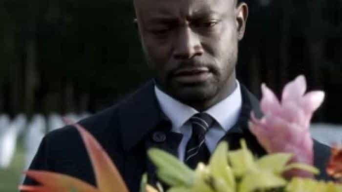 نقد و بررسی سریال قتل عمد محصول سال 2014 | چیبینو