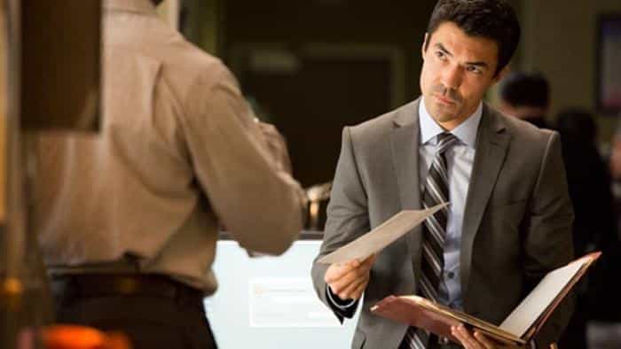 نقد و بررسی سریال قتل عمد محصول سال 2014 | چیبینو