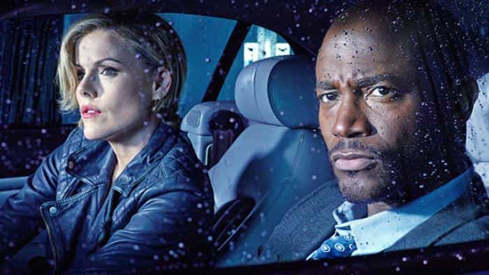 نقد و بررسی سریال قتل عمد محصول سال 2014 | چیبینو