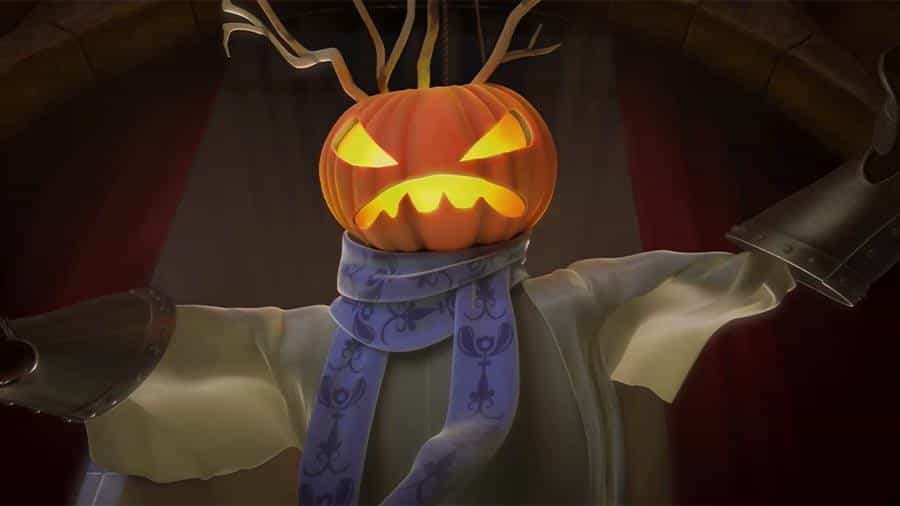 تماشای انیمیشن روح کانترویل محصول سال 2023 | چی‌بینو