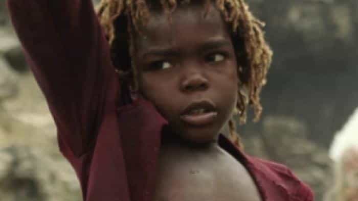 نقد و بررسی فیلم وندی محصول سال 2020 | چی‌بینو