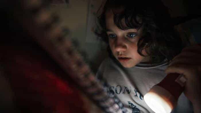 نقد و بررسی فیلم وندی محصول سال 2020 | چی‌بینو