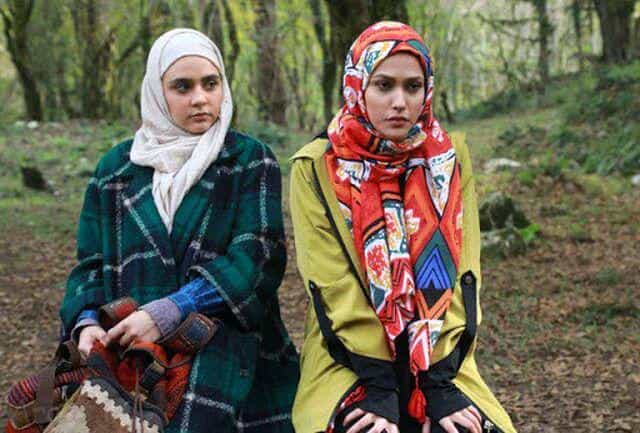 تماشای سریال احضار محصول سال 2021 | چی‌بینو