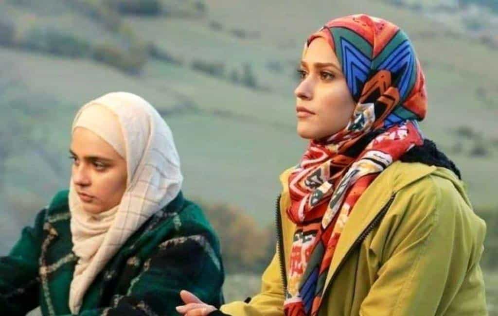 تماشای سریال احضار محصول سال 2021 | چی‌بینو