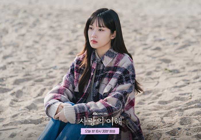 نقد و بررسی سریال انگیزه عشق محصول سال 2022 | چیبینو