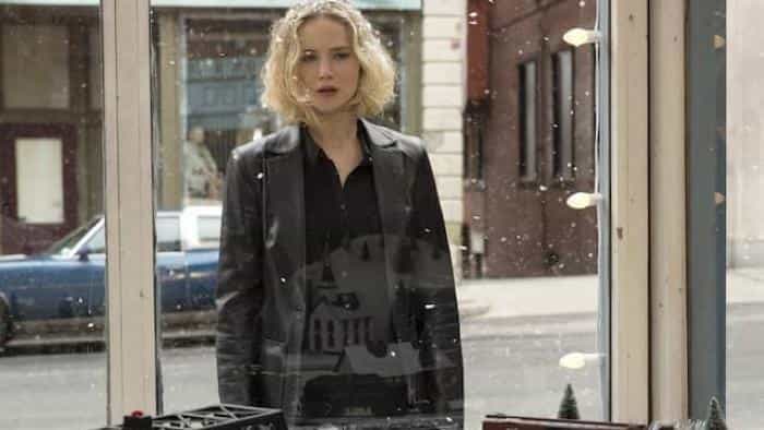 تماشای فیلم جوی محصول سال 2015 | چی‌بینو