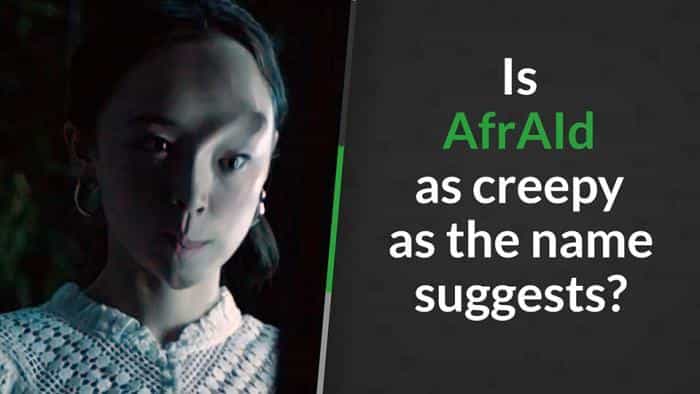 تماشای فیلم وحشت زده محصول سال 2024 | چی‌بینو